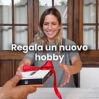 La penna incisore Zengraver originale